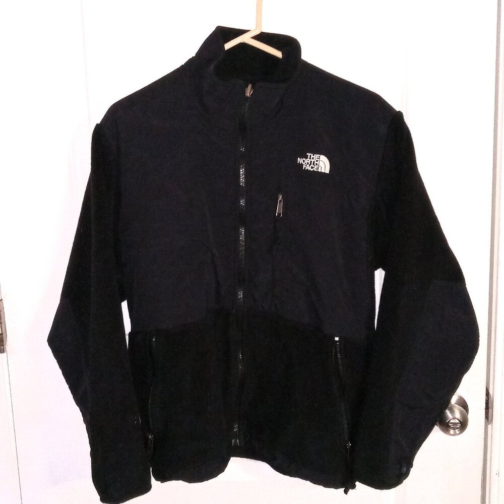 THE NORTH FACE WOMENS JACKET M/M RN# 61661 CA 30516